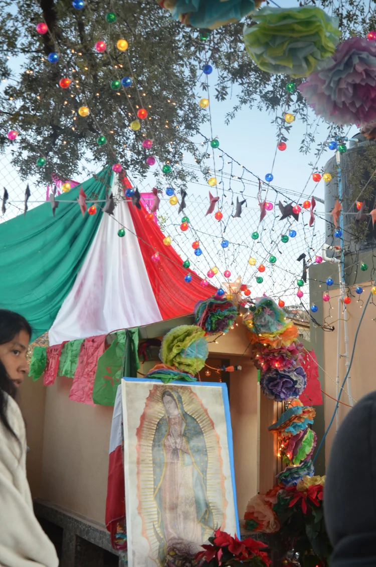 Galería fotográfica — Casa de la Misericordia